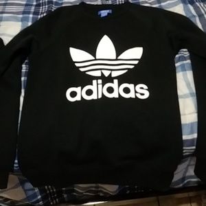 Adidas Sweatshirt